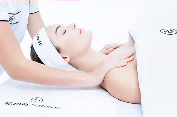 Icoone Laser Radom Sistars